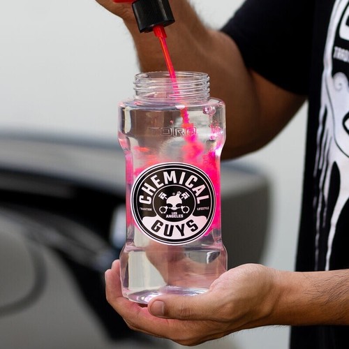 Chemical Guys Foam Cannon - Big Mouth Max Release with Standard QR Adapter - Picture 7 of 11
