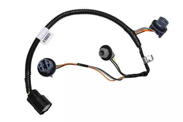 Genuine GM Tail Lamp Wiring Harness 23126521 | eBay