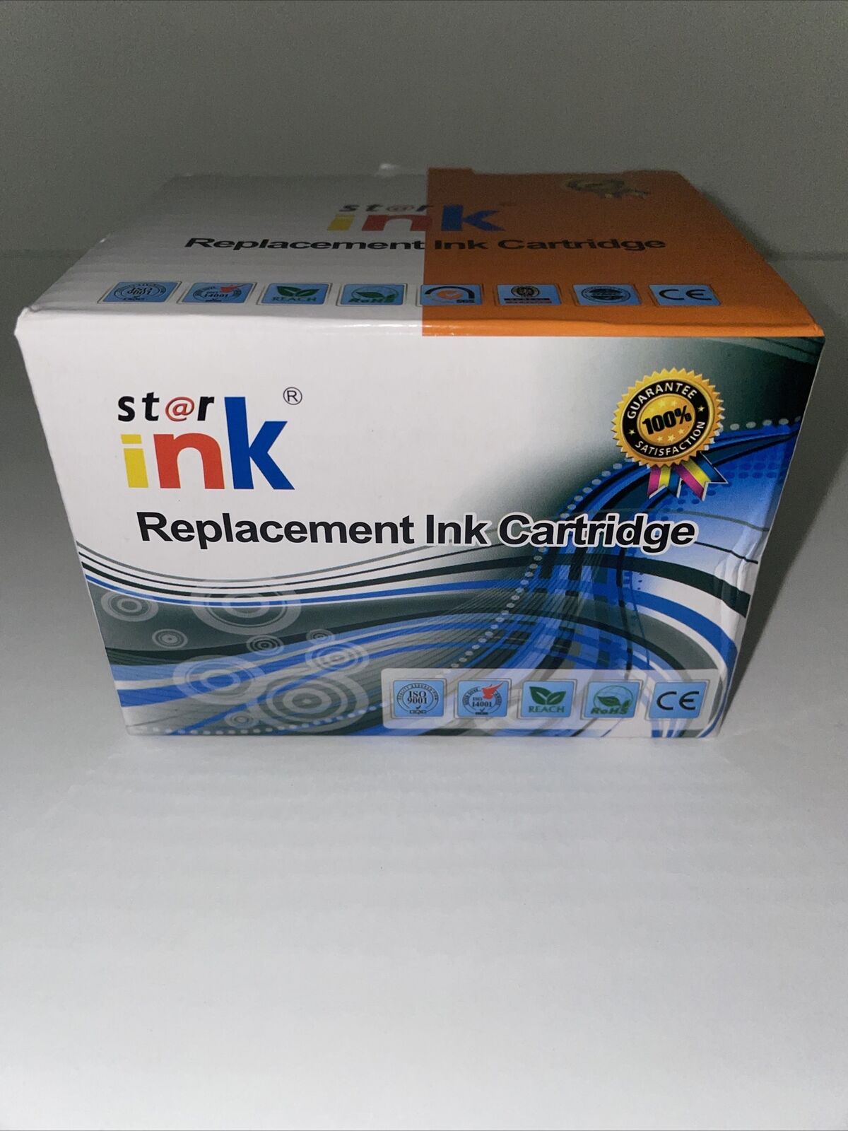 5 Pack Starink  HP 950XL 951XL LKQ Ink Replacement Cyan Magenta x2 Yellow x2