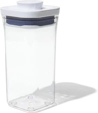 OXO Good Grips POP Container Mini Square Short 0.5 Qt
