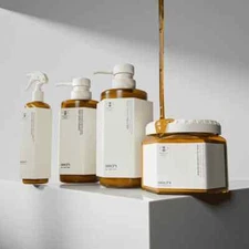 The Ultimate Honey Growth Set