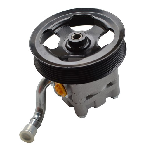 1 X Power Steering Pump With Pulley For Infiniti G35 All Models - Foto 4