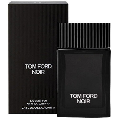 Tom Ford Noir eau de parfum uomo 100ml