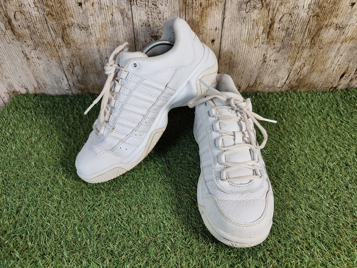 K swiss on sale womens trainers uk