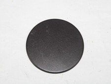 Samsung Gas Range : Front Surface Burner Cap : 3 3/4" DG62-00067A  P8122 