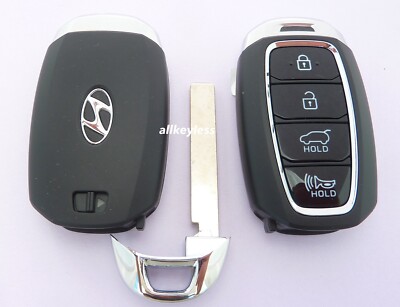 OEM 2018-2021 HYUNDAI KONA prox smart keyless entry remote key fob 95440-J9001