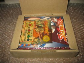 BREAKERS NEO GEO MVS KIT 100% ORIGINAL SNK!