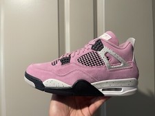 Air Jordan 4 Retro "Orchid" AQ9129-501 BRAND NEW  FAST SHIP SIZE 11.5W