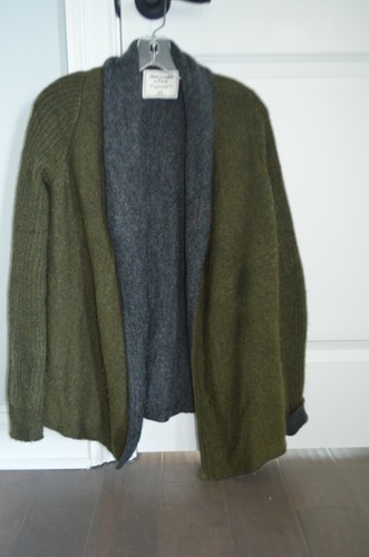 Fitch Women's Sweater Cardigan 