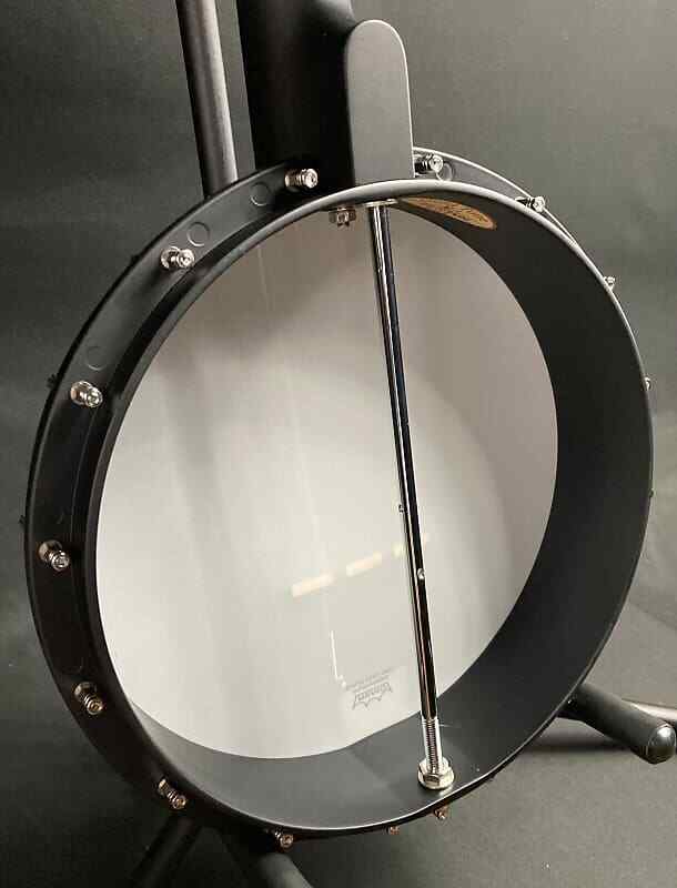Gold Tone AC-1 5-String Banjo - Black for sale online | eBay