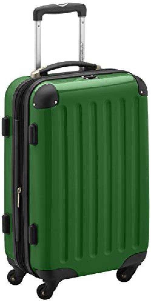 (TG. 55 cm) HAUPTSTADTKOFFER - Bagaglio a mano Rigida Alex, Taglia 55 cm, 42 Lit