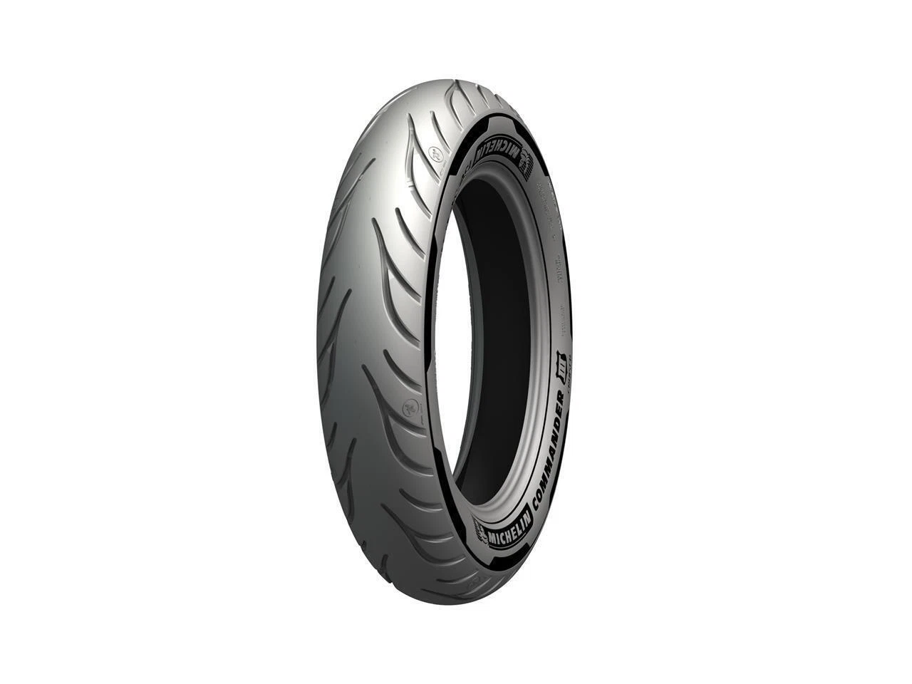 Michelin Reifen für Motorrad & Roller mit Schlauchreifen