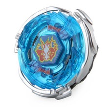BOOSTER para B-140-02 Storm Pegasis/Pegasus Beyblade - sin caja de lanzamiento