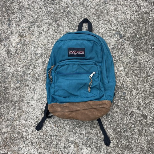 1990s jansport backpack