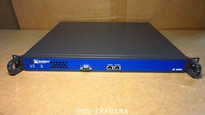 Juniper IC4000 IC 4000 Infranet Controller Base System Security Appliance Consol