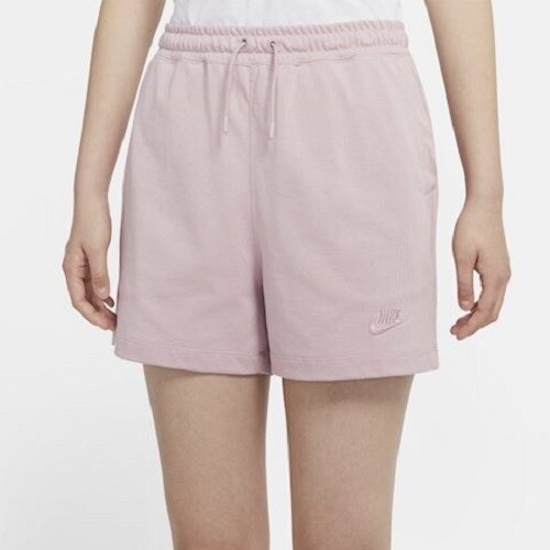 lavender nike shorts