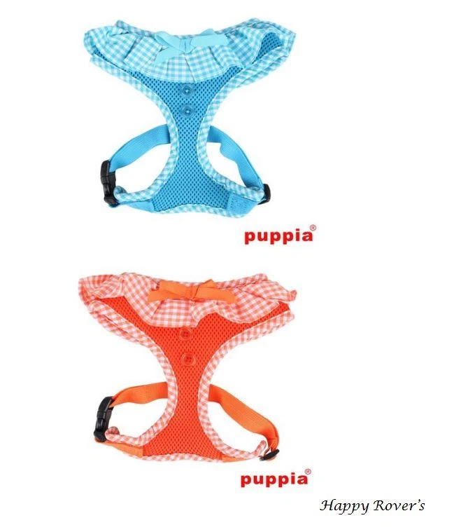 Puppia hotsell verna harness