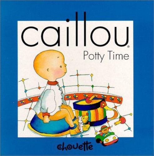 Compass Ser Potty Time By Joceline Sanschagrin 2000 Children S Board Books Revised Edition For Sale Online Ebay