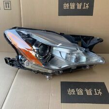 Maserati Quattroporte Xenon Right HID Headlights 2014 2015 2016 2017 00670006567