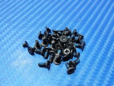 Dell Latitude E5270 12.5" Genuine Laptop Screw Set Screws for Repair ScrewSet 2