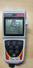 Oakton pH450 Waterproof Portable pH/mV/ISE/Temp Meter 30 days Warranty