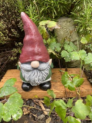 Gnome/Gonk