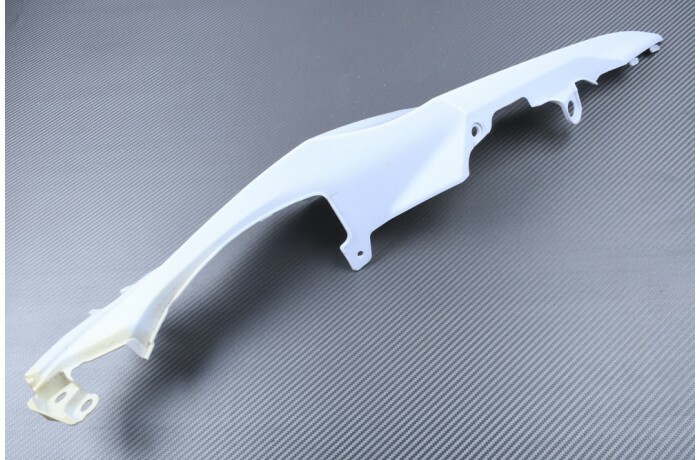 Coque Arrière Droite Non Peinte pour Moto Suzuki GSX-R 1000 2017 ABS ABS