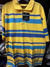 polo shirts for men Multiple Color Medium Size Short Sleeve