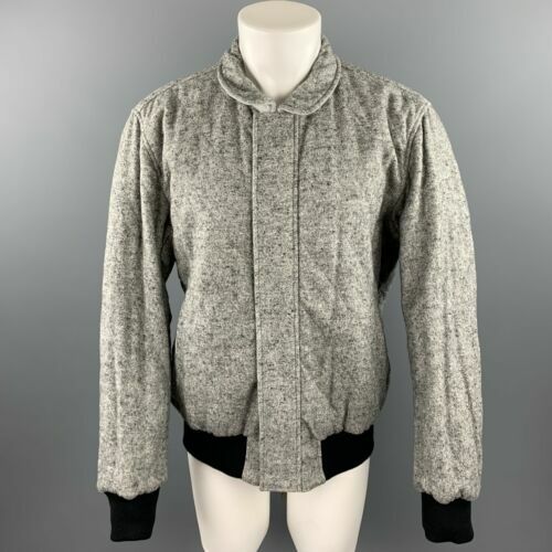 Carhartt ADAM KIMMEL MOLESKIN 2 BUTTON BLAZER Tailored Jacket XS