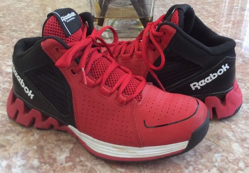 basketball shoes size 6