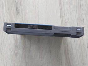 BATMAN (Nintendo NES) : VERSION EEC/FRA - COMPLET