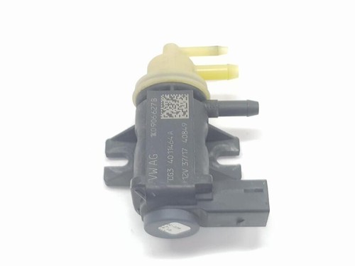 1K0906627B vakuumventil 2140471 VOLKSWAGEN GOLF VII LIM. 2.0 TDI 150 CV 2016