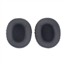 Replacement Black Ear Pads Foam For SONY MDR-7506 MDR-V6 MDR-CD 900ST Headphone
