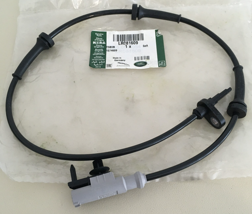 GENUINE RANGE ROVER SPORT L494 L405 DISCOVERY 5 REAR ABS WHEEL SENSOR LR081609 - 第 1/7 張圖片