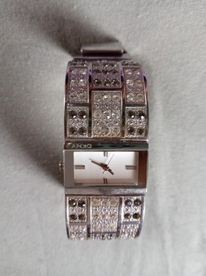 DKNY Damen Armbanduhr