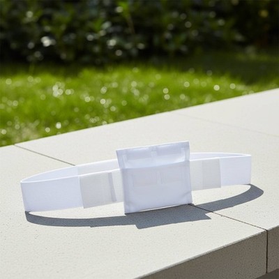 Peritoneal Dialysis Belt Secure Fixation Peritoneal Dialysis Belt Breathable
