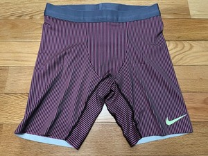 Nike Pro Elite Half Tights | eBay