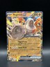 Regirock ex 101/182 - Pokemon Destined Rivals Card - NM