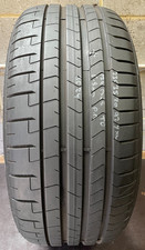 235 35 20 2353520 92Y XL 6.8MM PIRELLI PZERO PZ4 ELECT TO TYRE BARGAIN