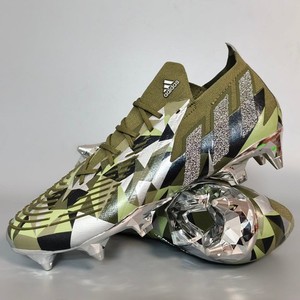 Adidas Predator Edge Crystal | eBay