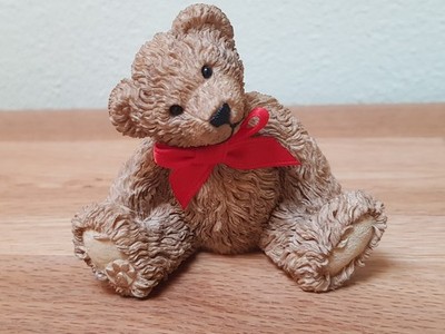 Goebel Bär Beau Bears ''Basil'' 1994