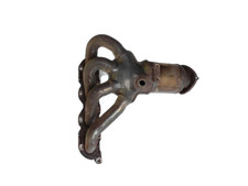 Katalysator Kat Vorkat mit Abgaskrümmer für Seat Ibiza ST 6J 1,4 63KW