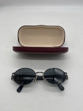 Sergio Tacchini S.T. 1069-S T866-P Large FRAME ONLY Italy 135