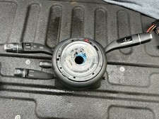 2013-2016 Mercedes-benz Gl63 Clockspring Turn Signal Windshield Wiper Switch
