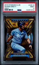 2014 Topps Stadium Club Baseball Cards 15