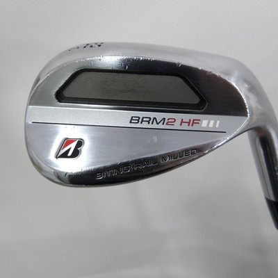 Bridgestone Wedge BRIDGESTONE BRM2 HF 52° VANQUISH BS50i