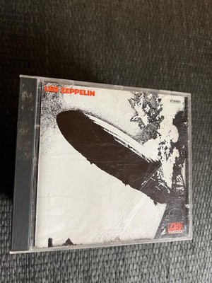 Led Zeppelin von Led Zeppelin | CD   1148