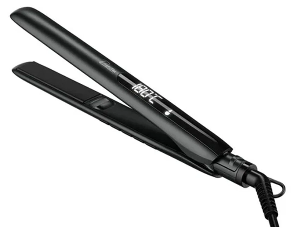 Ionen - Haarglätter »RHC 80 Rita Ora« 37 W Glätteisen Keramik Ionenfunktion