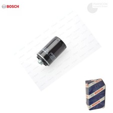 Bosch Ölfilter Anschraubfilter Neu für Audi Seat Skoda Octavia VW Golf Passat T5