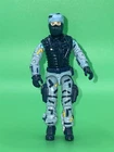 1988 NEW O‑RING GI JOE Shockwave Action ARAH ACTION FIGURE VTG HASBRO G.I.